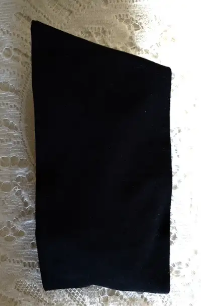 "MARKS & SPENCER" 60 DENIER BLACK OPAQUE TIGHTS-2 PAIRS, View more