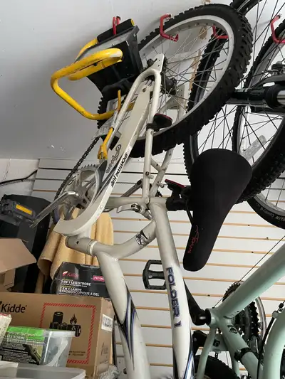 Adam Orignal Folder 1 Bike, View more