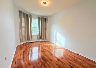 Welcome to a bright and beautifully maintained 3-bedroom family home tucked into one of Brampton's m...