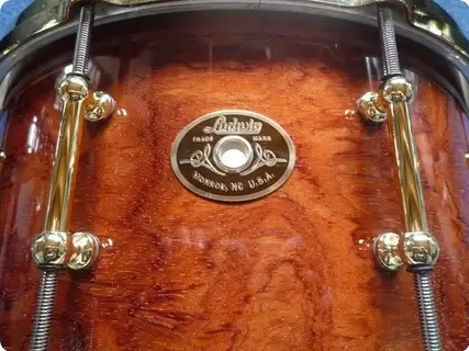 Ludwig Exotic Snare Drum in Drums & Percussion in London - Image 5