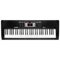 Alesis  61-Key Electric Keyboard with Stand, Bench- NEW IN BOX