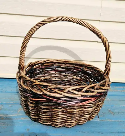 Basket Extra Large, View more