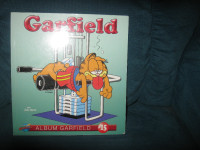 B.D. Garfield - 6