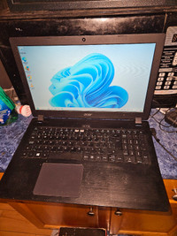 ACER LAPTOP FOR SALE 