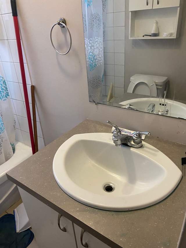 Appartement a louer — photo 1