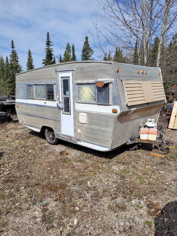 For sale RV Trailer Travel Trailers & Campers Prince Kijiji