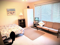 Avail May 15th Furnished All Utilities Incl  Clayton Park West