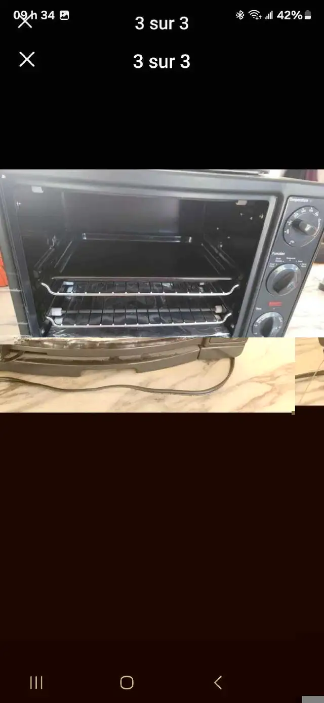 FOUR TOASTMASTER in Stoves, Ovens & Ranges in Longueuil / South Shore - Image 4