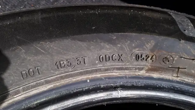 WONT REGRET YOUR DECISION in Tires & Rims in Hamilton - Image 5