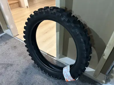 Brand new, fits most 450s and some 250s.