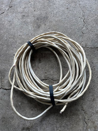 12/3 AWG ELECTRICAL WIRE