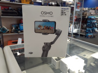 Osmo Mobile 3 Combo @ Cashopolis!!!!!