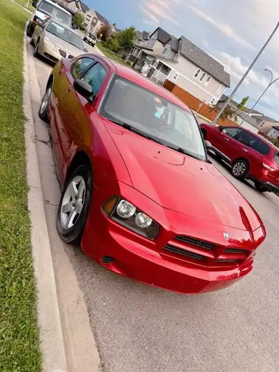 160,000km New tires just installed Some dings and scrapes on the exterior that can be buffed out Nee...