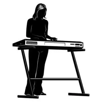 70s 80s 90s classic rock cover band with 3 years experience of paid gigging is looking for a replace...