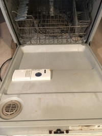 Maytag Dishwasher and parts