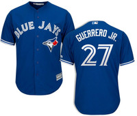 Blue jay store jersey for sale