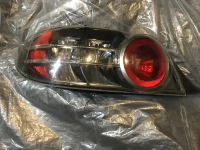 RX-8 Tail lamps. Great condition. OEM