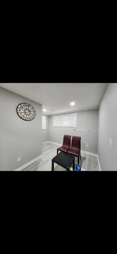 1 bedroom Near Washago for rent