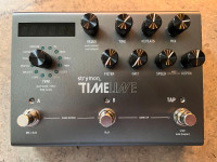 Strymon Timeline