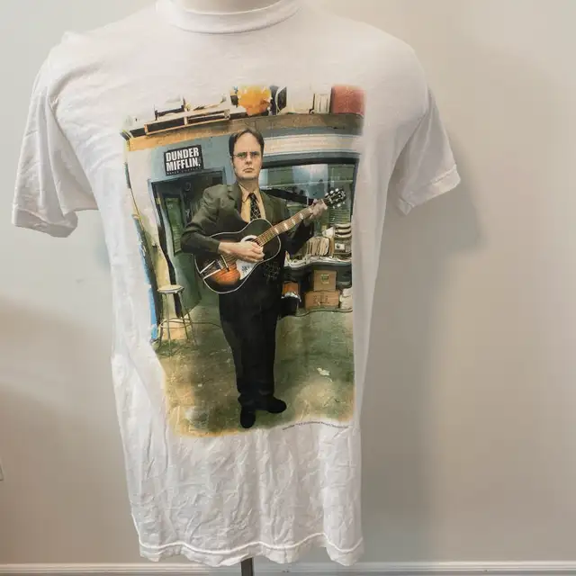 The Office t-shirt men’s size medium shirt in Men's in Kingston - Image 2