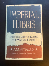 Imperial Hubris