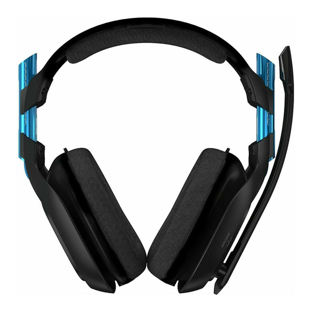 Astro Gaming - A50 Wireless Headset for PS4 and PC in Sony Playstation 4 in Burnaby/New Westminster - Image 4