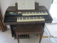 Lowrey Magic Organ