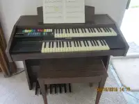 Lowrey Magic Organ