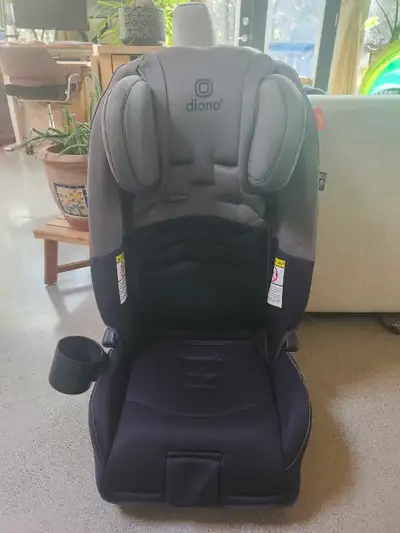 Diono Radian Booster Seat, View more
