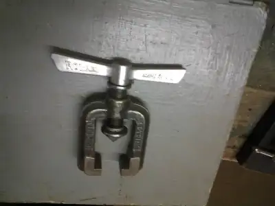 Imperial rol air flaring tool, View more
