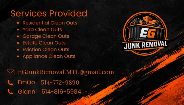 EG Junk Removal571517099406141441