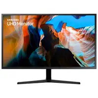 Samsung 32inch 4K UHD monitor for sale