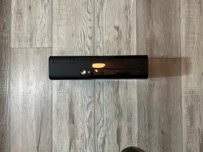 Xbox 360 E Console – Black Edition (Console Only) Not Tested, View more