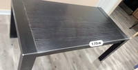 Free. Adjustable NILLS Dining Table - Made in Turkey 