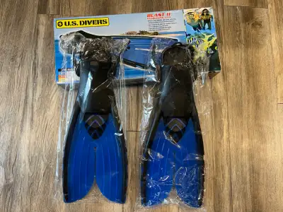 Snorkeling Fins, View more