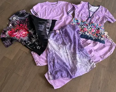 NURSING UNIFORM, View more