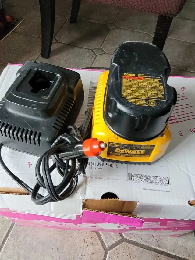 DeWalt Power Tools in Power Tools in Oakville / Halton Region - Image 4