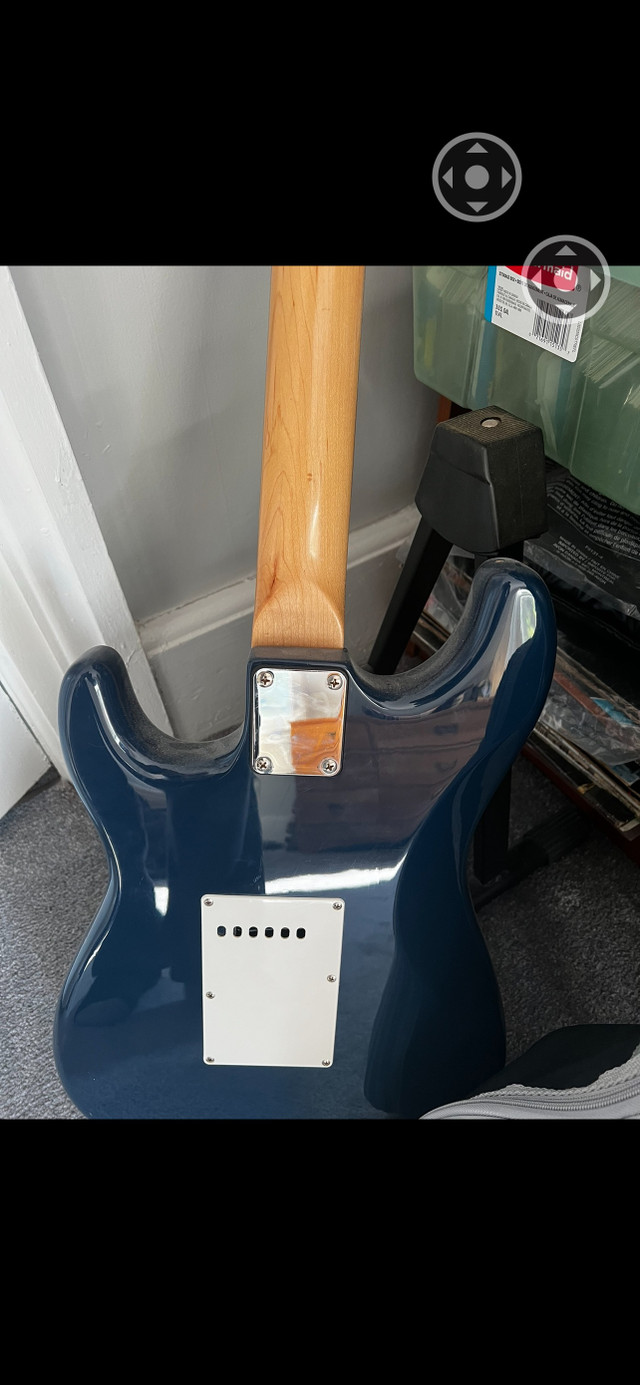 Barracuda Guitar   in Guitars in Peterborough - Image 4