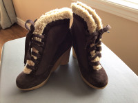 Bottes d’hiver/ Winter Boots