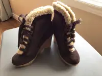 Bottes d’hiver/ Winter Boots