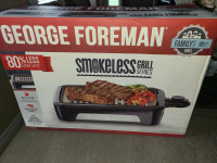 SMOKELESS GRILL FOR SALE