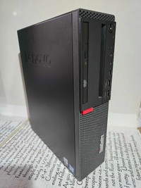 Lenovo m720s intel I7
