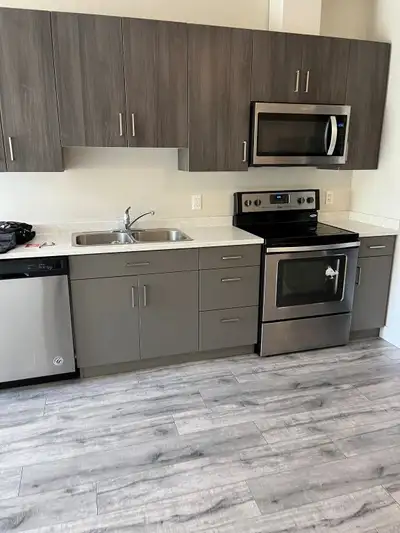 316-1659 Trans Can Hwy E - 1 Bedroom Apartment - 1600 per month