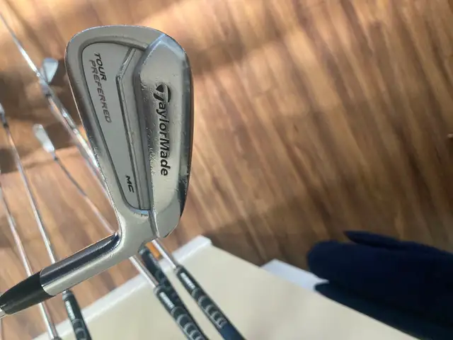 Taylormade Irons427928093742878724