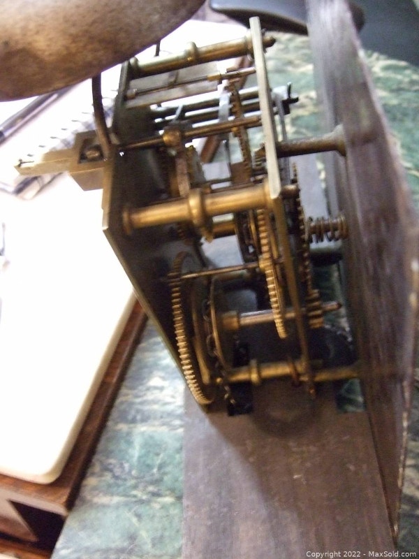 Rare and Vintage Clocks Arts & Collectibles Oakville / Halton Region Kijiji