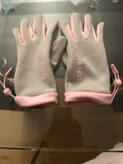 SOTS Golf Gloves, View more