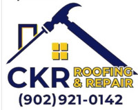 CKR ROOFING & REPAIRS 