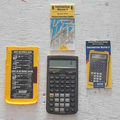 construction master 5, View more