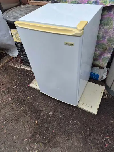 Magic Chef Mini Fridge, View more