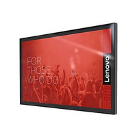 Lenovo inTOUCH215 21.5" LED Monitor, Black (4ZF1C05251)